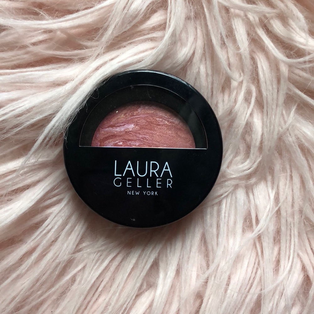 NEW Laura Geller Blush